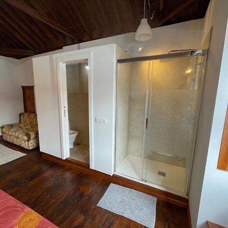 Casa Madalita Villa San Andres  Eksteriør bilde