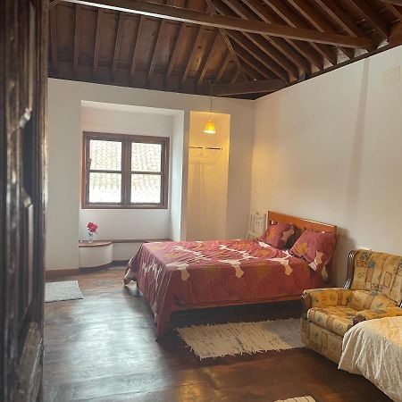 Casa Madalita Villa San Andres  Eksteriør bilde