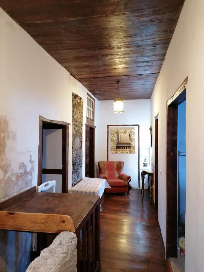 Casa Madalita Villa San Andres  Eksteriør bilde