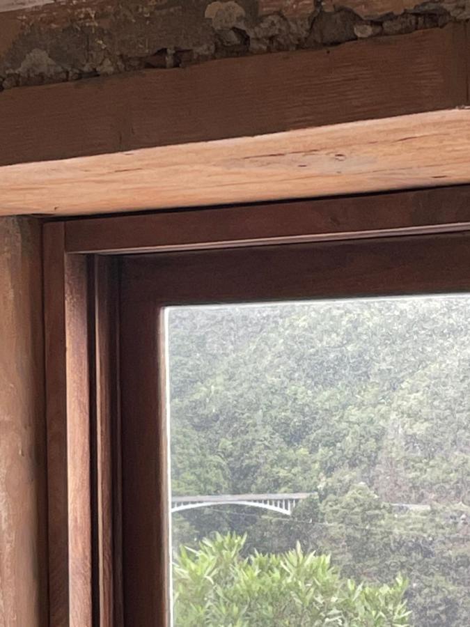Casa Madalita Villa San Andres  Eksteriør bilde