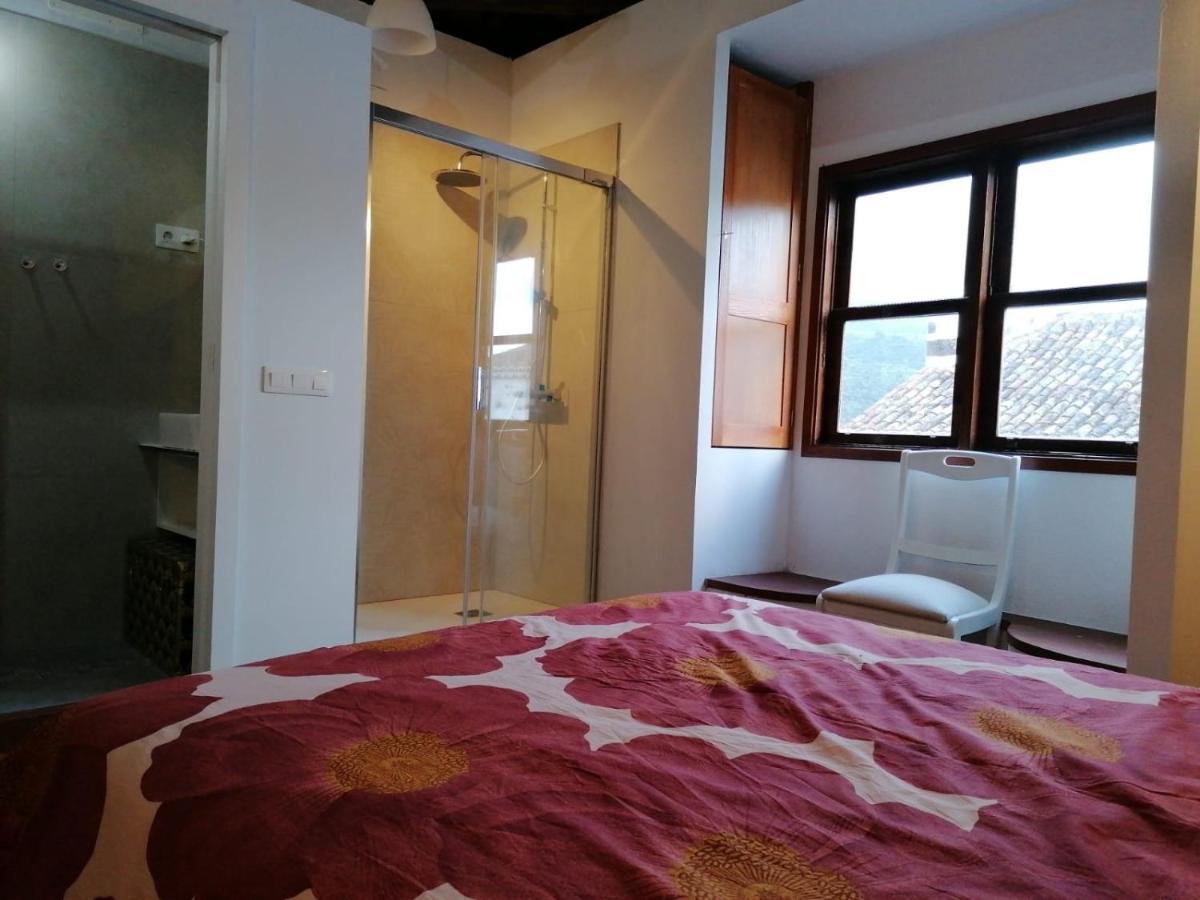 Casa Madalita Villa San Andres  Eksteriør bilde