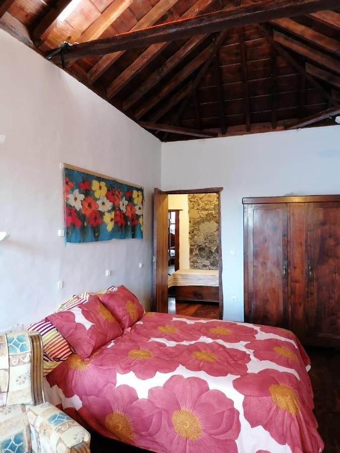 Casa Madalita Villa San Andres  Eksteriør bilde