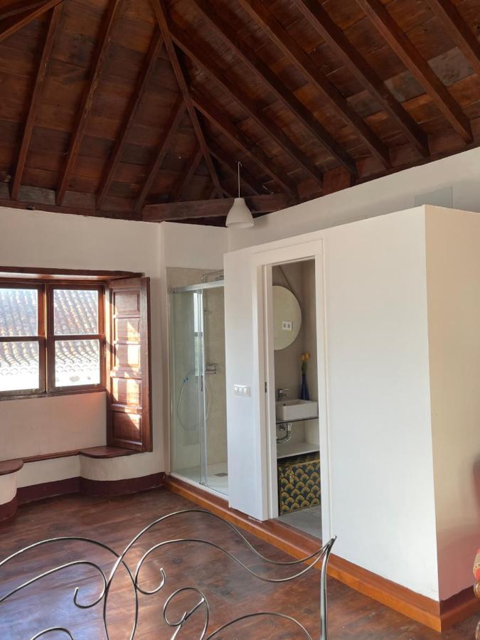 Casa Madalita Villa San Andres  Eksteriør bilde