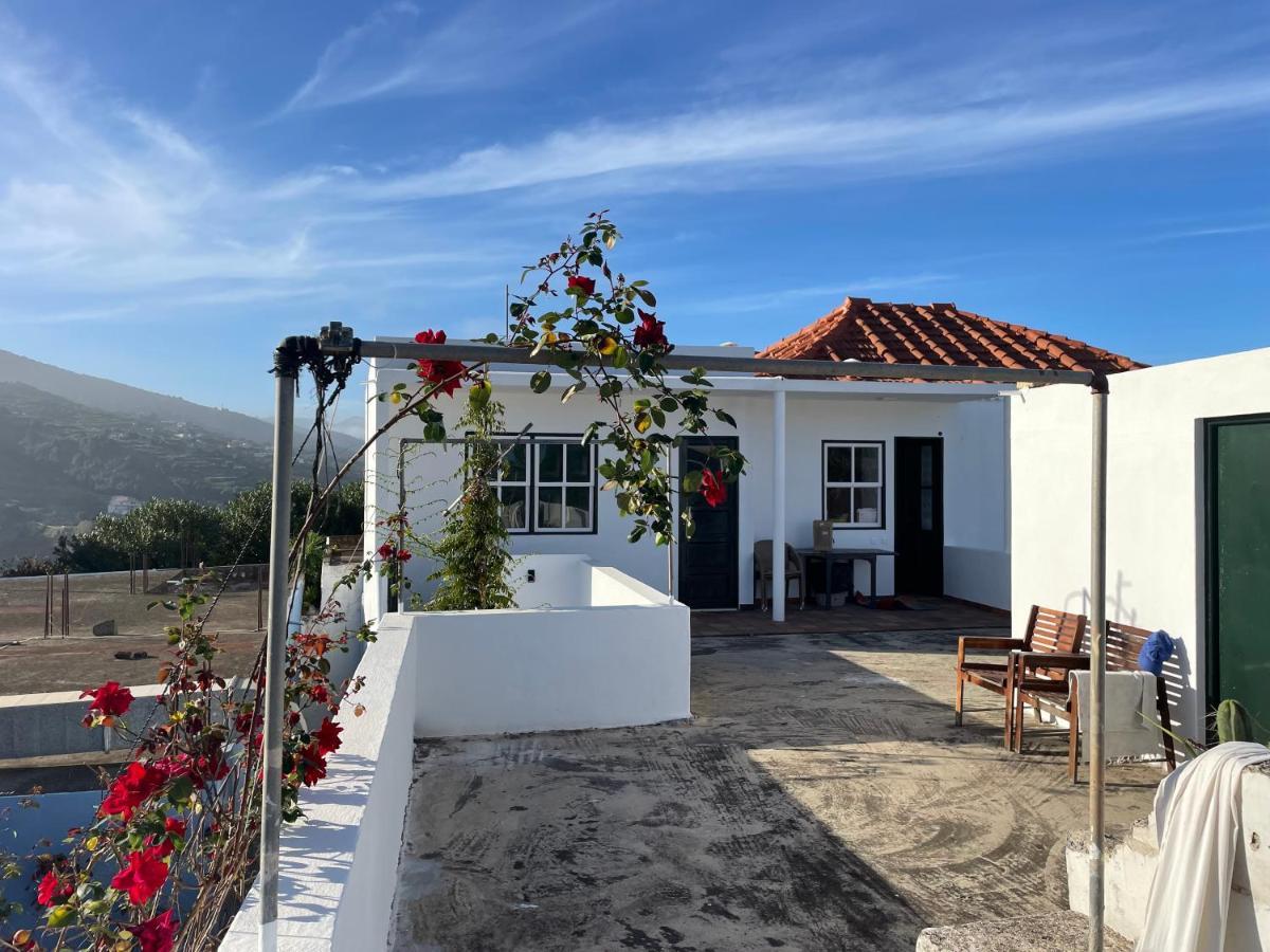 Casa Madalita Villa San Andres  Eksteriør bilde