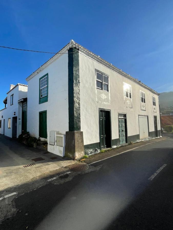 Casa Madalita Villa San Andres  Eksteriør bilde