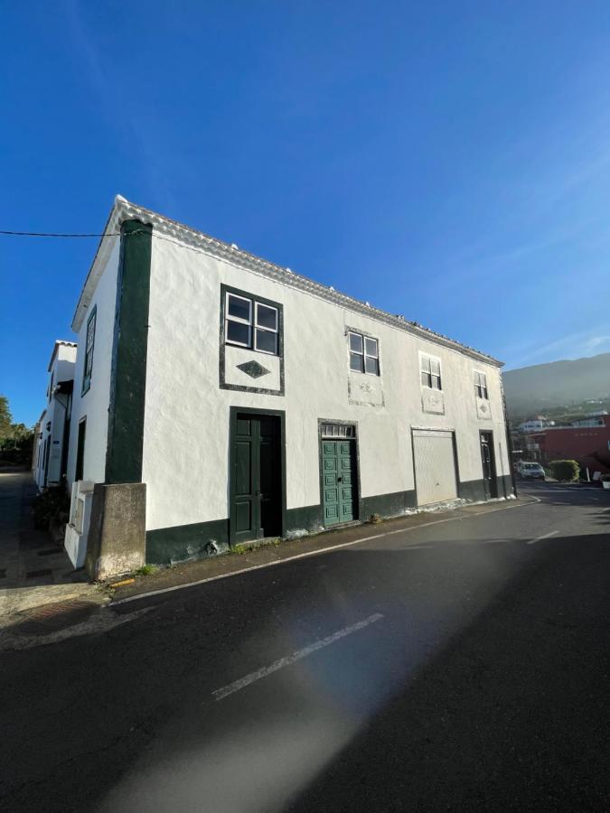 Casa Madalita Villa San Andres  Eksteriør bilde