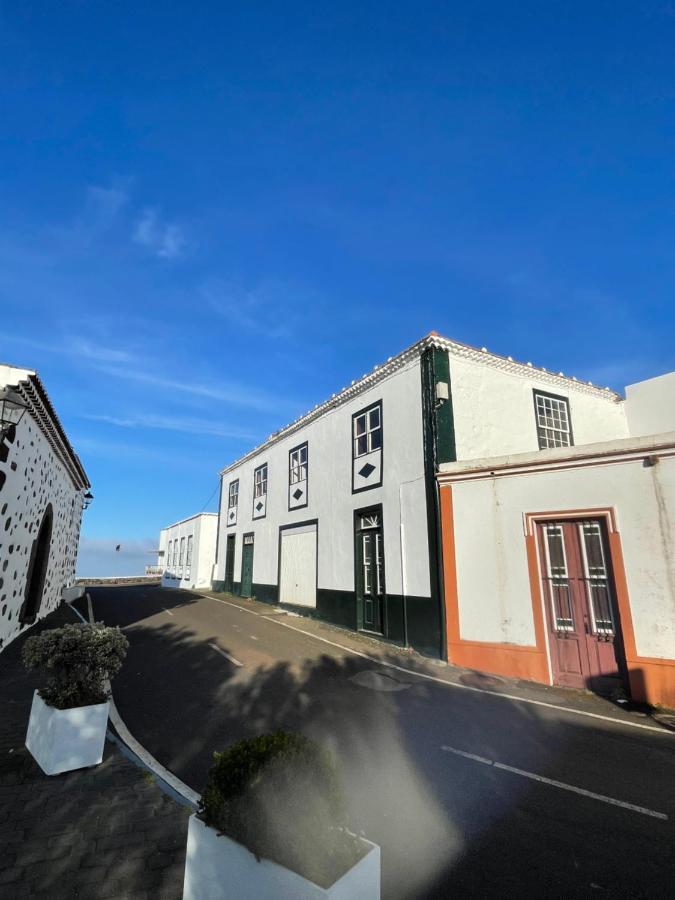 Casa Madalita Villa San Andres  Eksteriør bilde