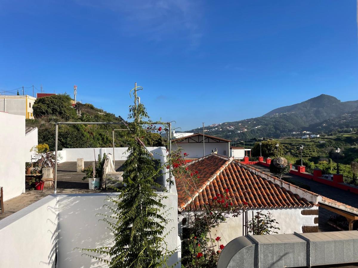 Casa Madalita Villa San Andres  Eksteriør bilde