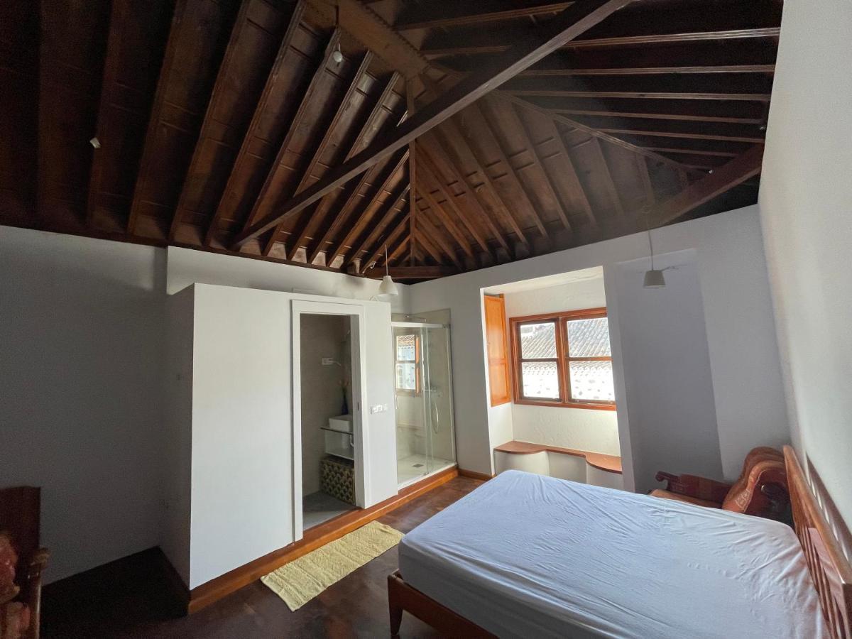 Casa Madalita Villa San Andres  Eksteriør bilde