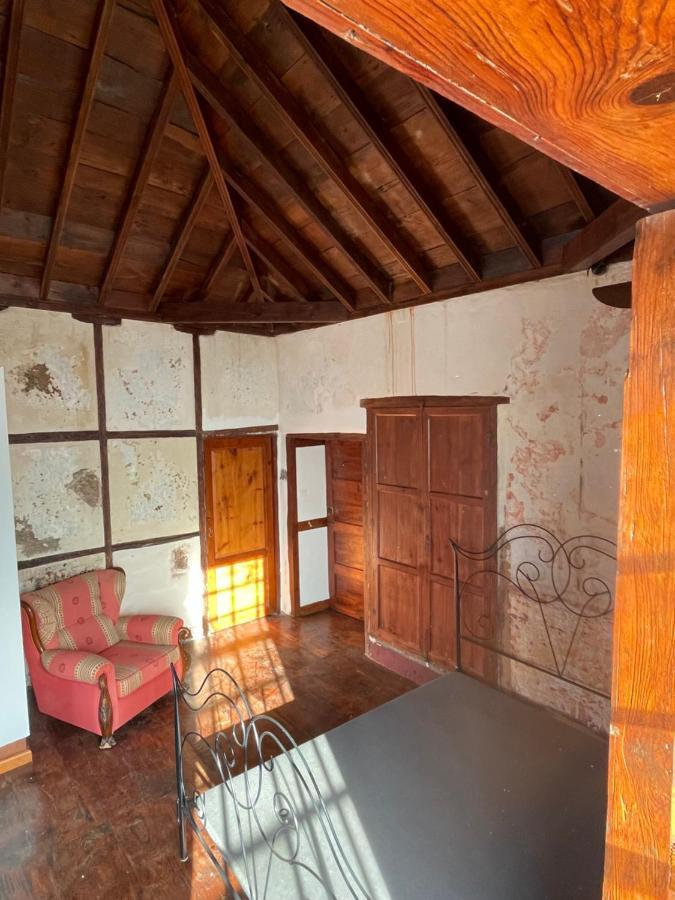Casa Madalita Villa San Andres  Eksteriør bilde