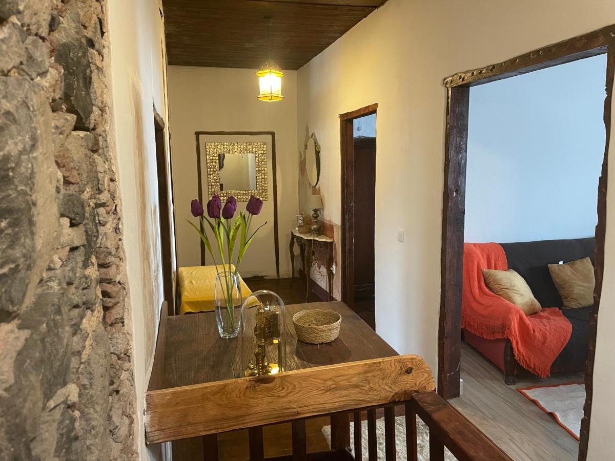 Casa Madalita Villa San Andres  Eksteriør bilde