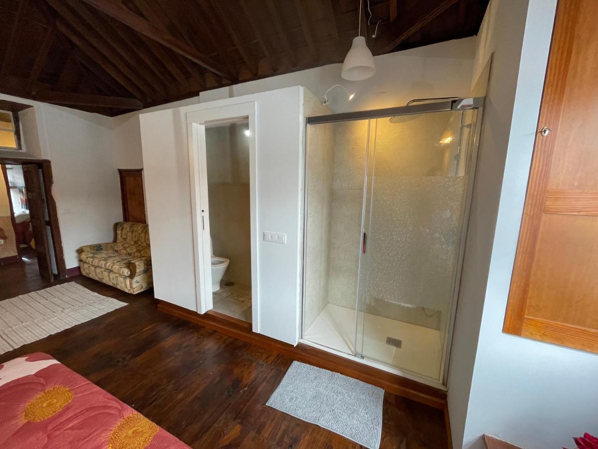 Casa Madalita Villa San Andres  Eksteriør bilde