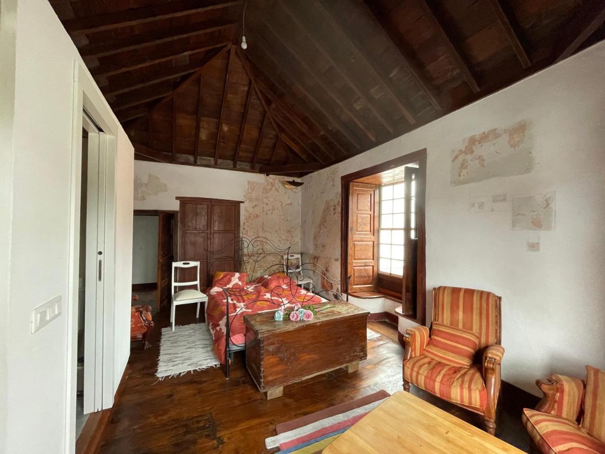 Casa Madalita Villa San Andres  Eksteriør bilde