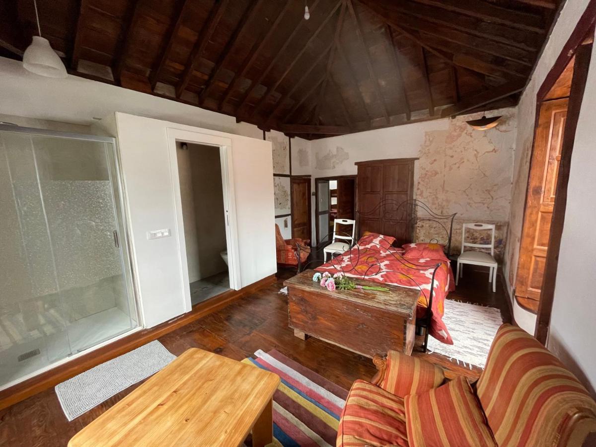 Casa Madalita Villa San Andres  Eksteriør bilde