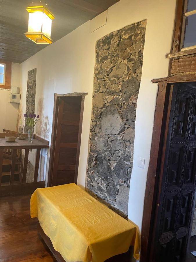 Casa Madalita Villa San Andres  Eksteriør bilde