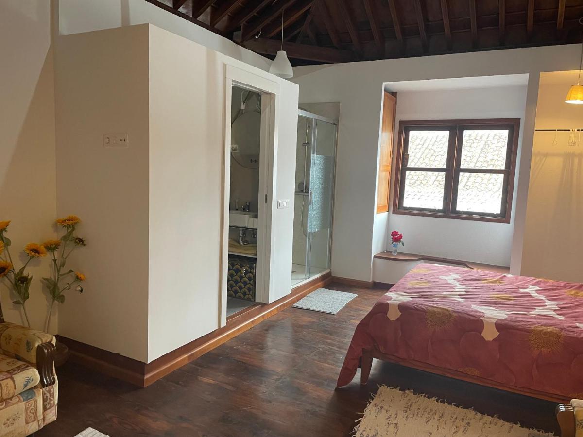 Casa Madalita Villa San Andres  Eksteriør bilde