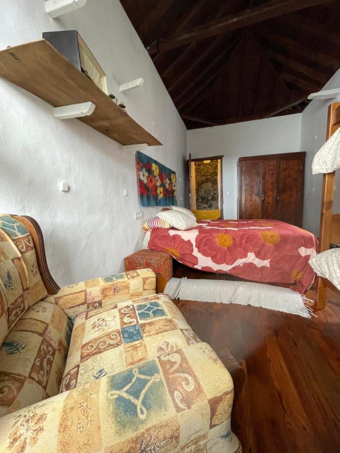 Casa Madalita Villa San Andres  Eksteriør bilde