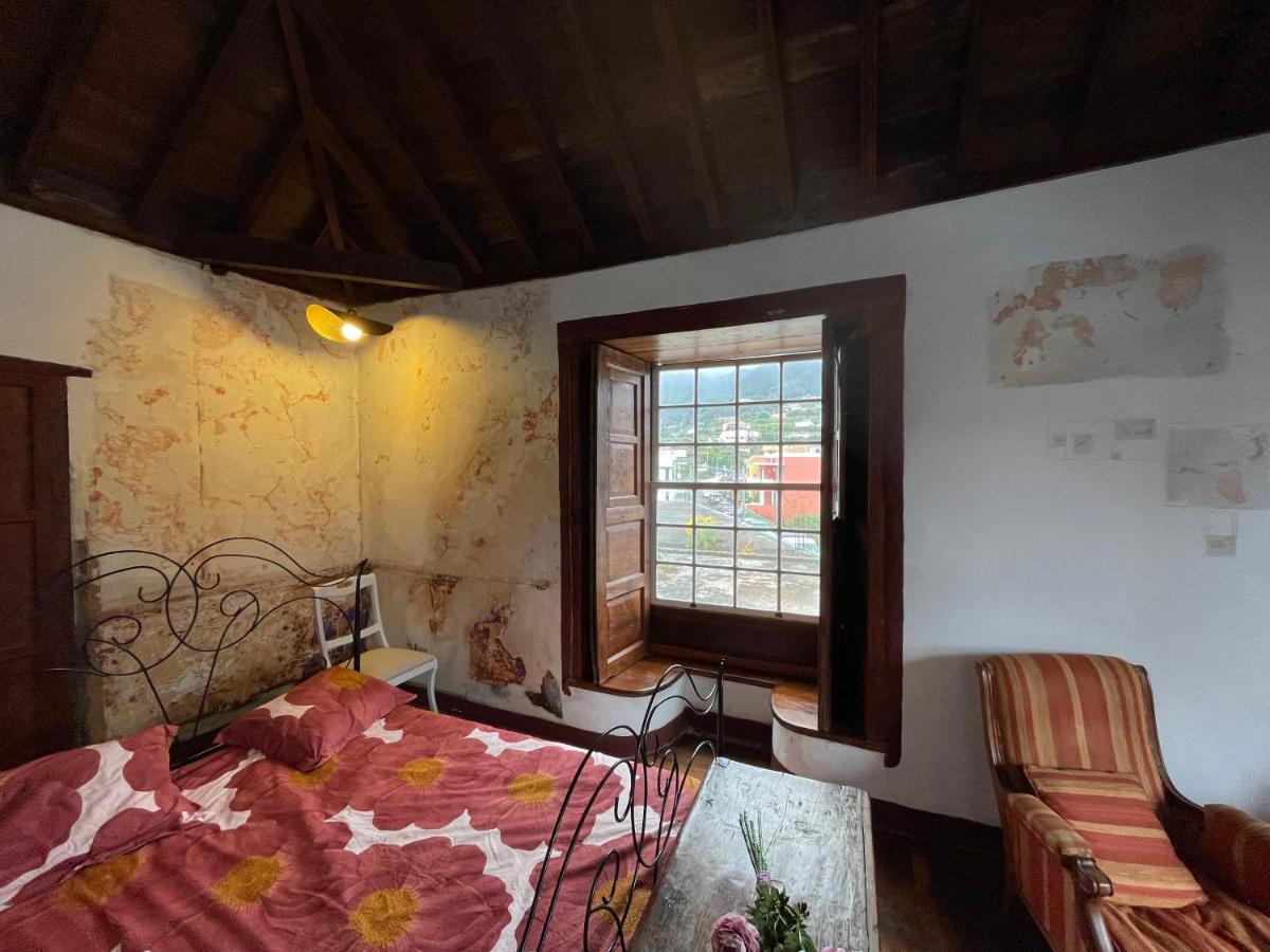 Casa Madalita Villa San Andres  Eksteriør bilde