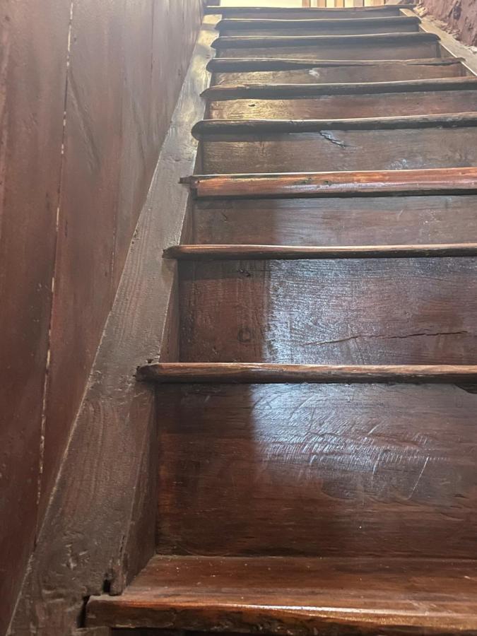 Casa Madalita Villa San Andres  Eksteriør bilde