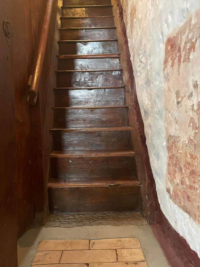 Casa Madalita Villa San Andres  Eksteriør bilde