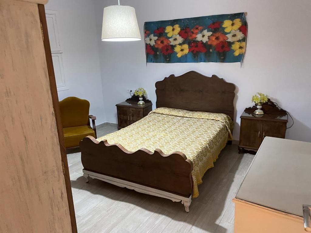 Casa Madalita Villa San Andres  Eksteriør bilde